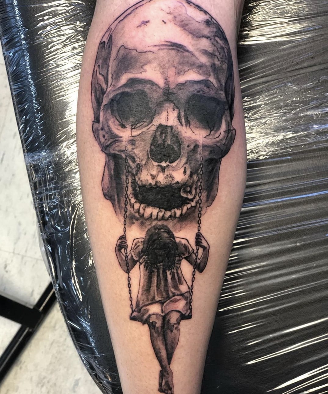 War Horse Ink Lakewood